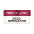 Even Smoother Glycolic Retinol Hydra-Gel Eye Patches - Anti-Aging, Smooths Fine Lines & Wrinkles, Suitable for All Skin Types