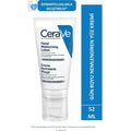 CeraVe Facial Moisturizing Lotion - Non-Comedogenic, Fragrance-Free, Hyaluronic Acid & Ceramide Skincare for Normal to Dry Skin