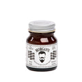 Morgan's Pomade Moustache Styling Wax - Strong Hold, 50g - Perfect for Moustache Grooming & Styling