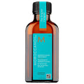 Moroccanoil Moroccanoil Treatment Hair Oil - Argan Oil Infused Anti-Frizz Hair Treatment for Dry Damaged Hair
