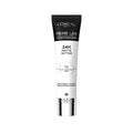 Loreal Paris Matte Setter Primer with Salicylic Acid for Oily Skin - Long Lasting Makeup Primer for a Flawless Matte Finish