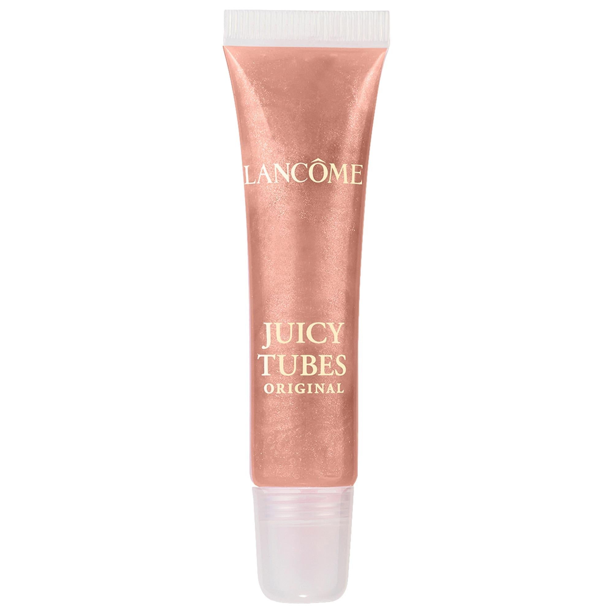 Juicy Tubes Original Lip Gloss - Moisturizing, Paraben-Free, Vitamin E Lip Care