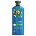 Herbal Essences Argan Oil Shampoo: Repair, Shine & Revitalize Damaged Hair - Vegan, Silicone-Free & Plant-Based - 11.83 fl oz