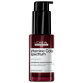 Vitamino Color Spectrum Glass Shine Hair Serum: UV & Heat Protection, Anti-Frizz - Color Safe Shine Serum for Color Treated Hair