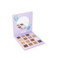 Game Over Eyeshadow Palette Dream Team Soda - 25.6g