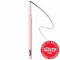 Underlined Kajal Waterproof Long-Wear Eyeliner - Cruelty-Free, Long-Lasting Eye Makeup with Aloe Vera & Vitamin E