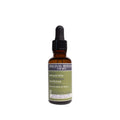 ORIGINAL BOTANIC Vegan Beard Care Oil 30ml - Natural Nourishment for Healthy Beard Growth