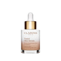 Clarins Tint Oleo Serum: Enhance Skin Tone with Light Coverage & Hydration | Natural Makeup Tinted Face Serum