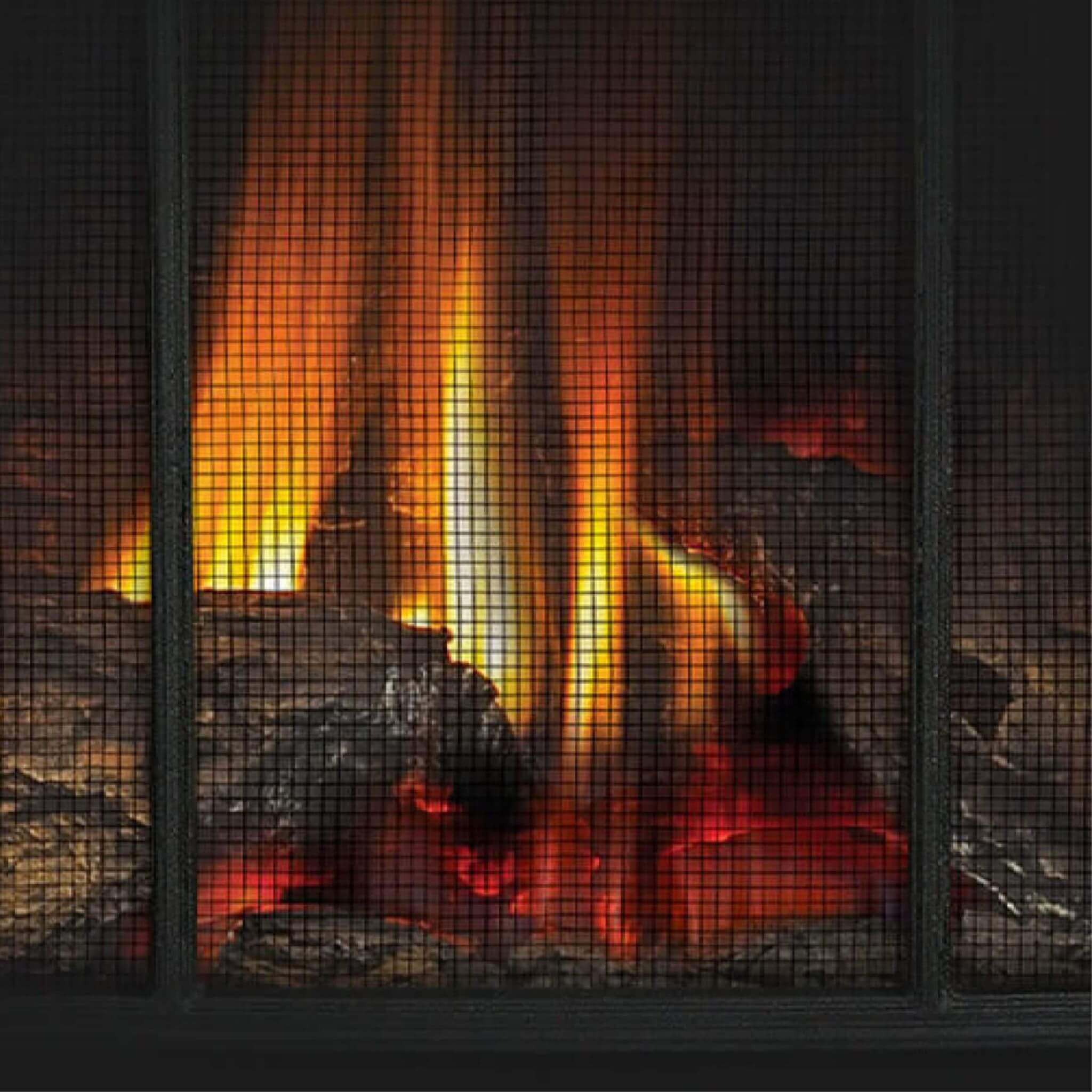 Napoleon Arlington 20 19-Inch Cast Iron Millivolt Ignition Majolica Brown Natural Gas Stove [GDS20NNSB] (SAK43798) – SAKSBY W
