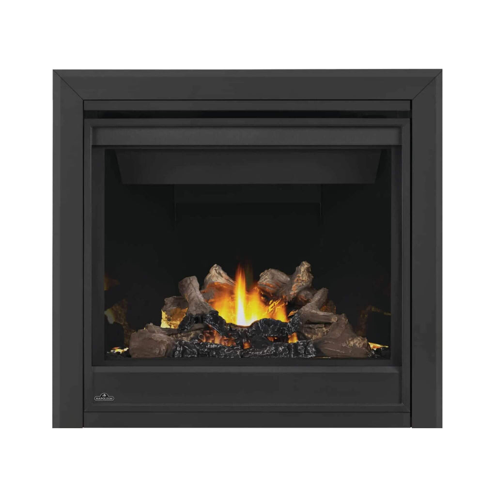 Napoleon Ascent 36 35-Inch Direct Vent Electronic Ignition Fireplace [BX36N/PTRE] (SAK75982) – SAKSBY WHOLESALE, view 7