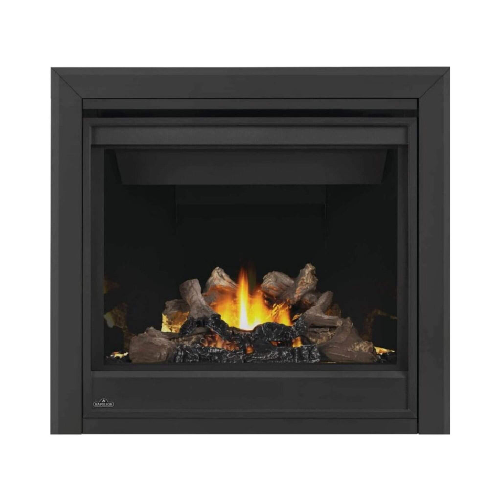 Napoleon Ascent 36 35-Inch Direct Vent Electronic Ignition Fireplace [BX36N/PTRE] (SAK75982) – SAKSBY WHOLESALE