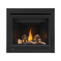 Napoleon Ascent 36 35-Inch Direct Vent Millivolt Ignition Fireplace [B36N/PTR-1] (SAK85316) – SAKSBY WHOLESALE