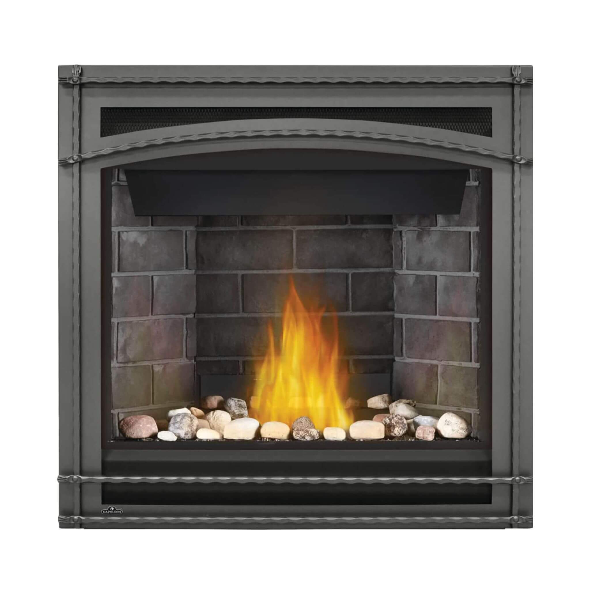Napoleon Ascent 36 35-Inch Direct Vent Millivolt Ignition Fireplace [B36N/PTR-1] (SAK85316) – SAKSBY WHOLESALE, view 6