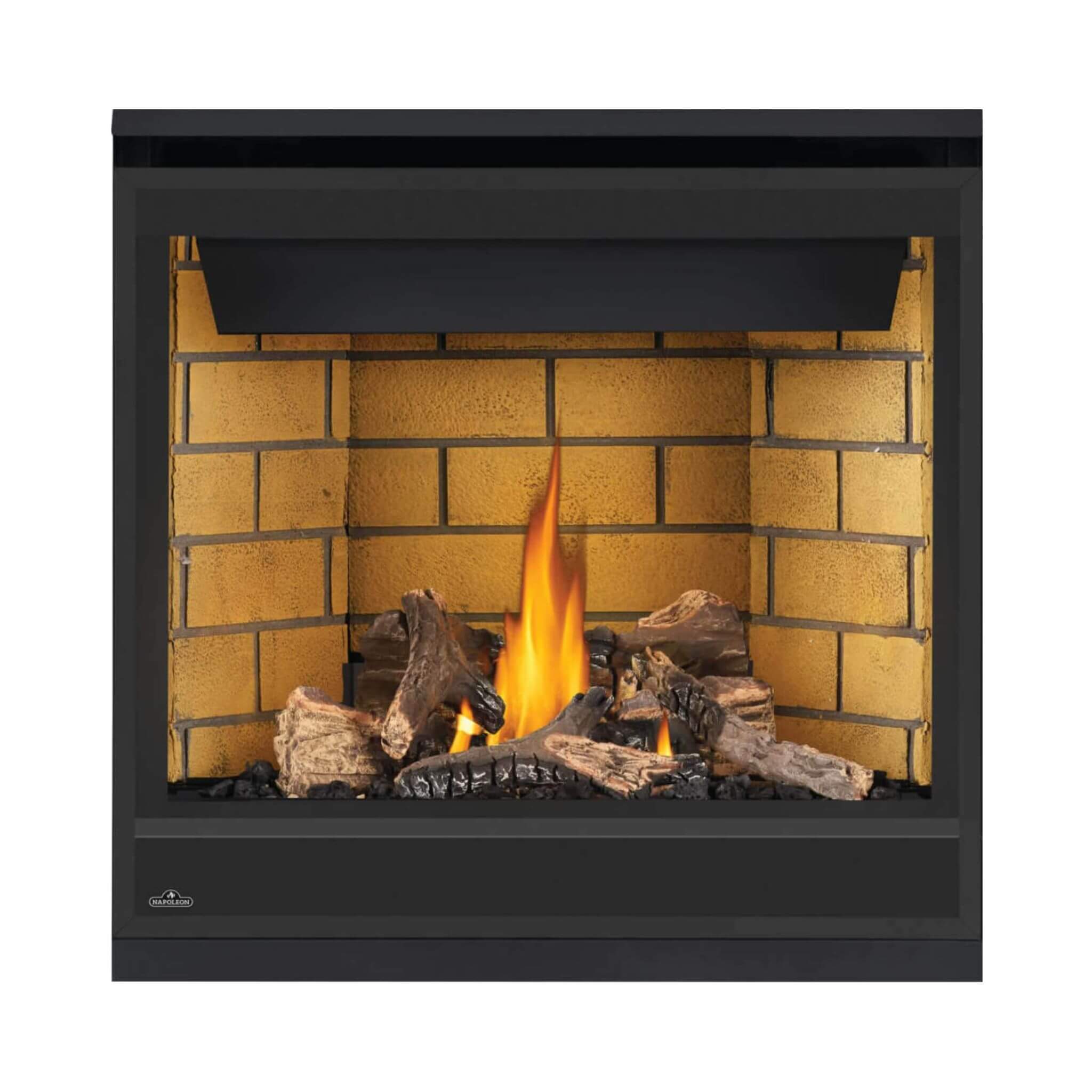 Napoleon Ascent 36 35-Inch Direct Vent Millivolt Ignition Fireplace [B36N/PTR-1] (SAK85316) – SAKSBY WHOLESALE, view 5