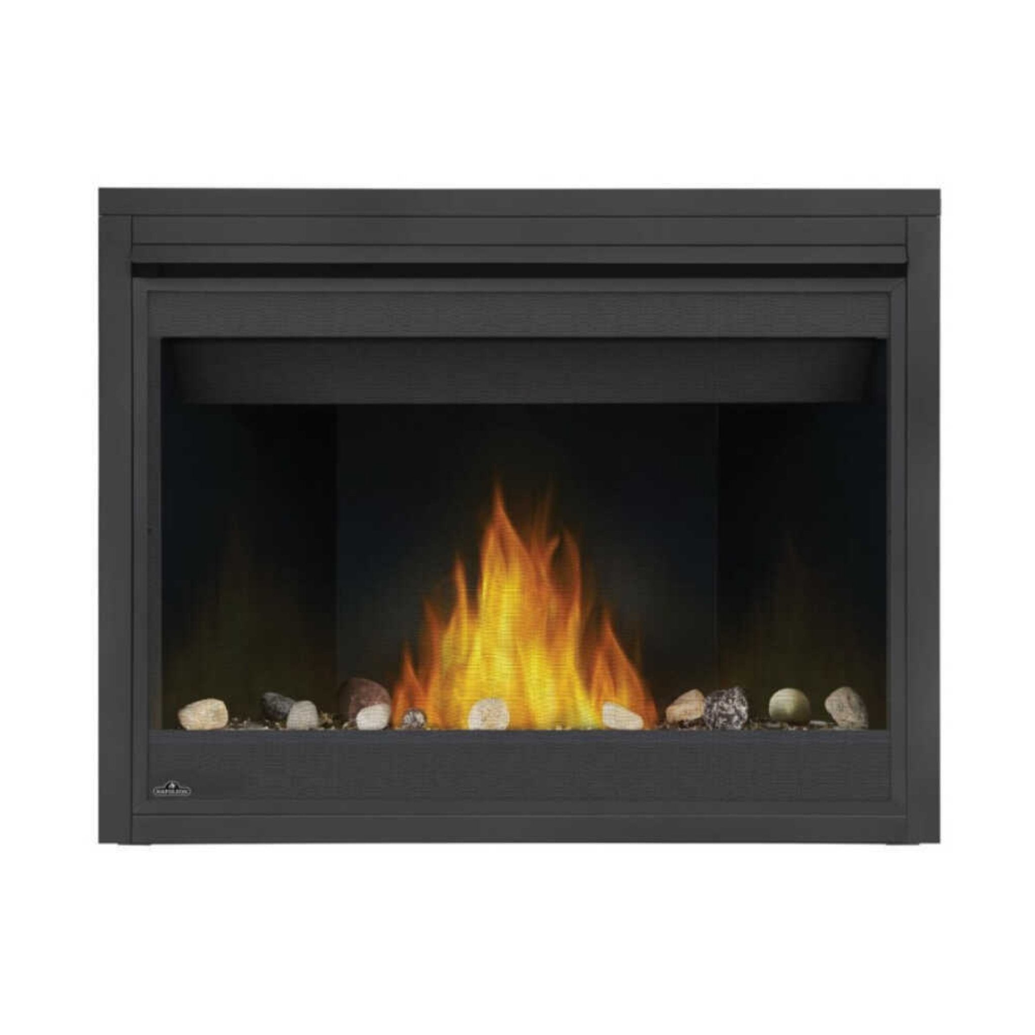 Napoleon Ascent 42 42-Inch Direct Vent Electronic Ignition Fireplace With Back-Up Control System [B42N/PTRE] (SAK96214) – SAK