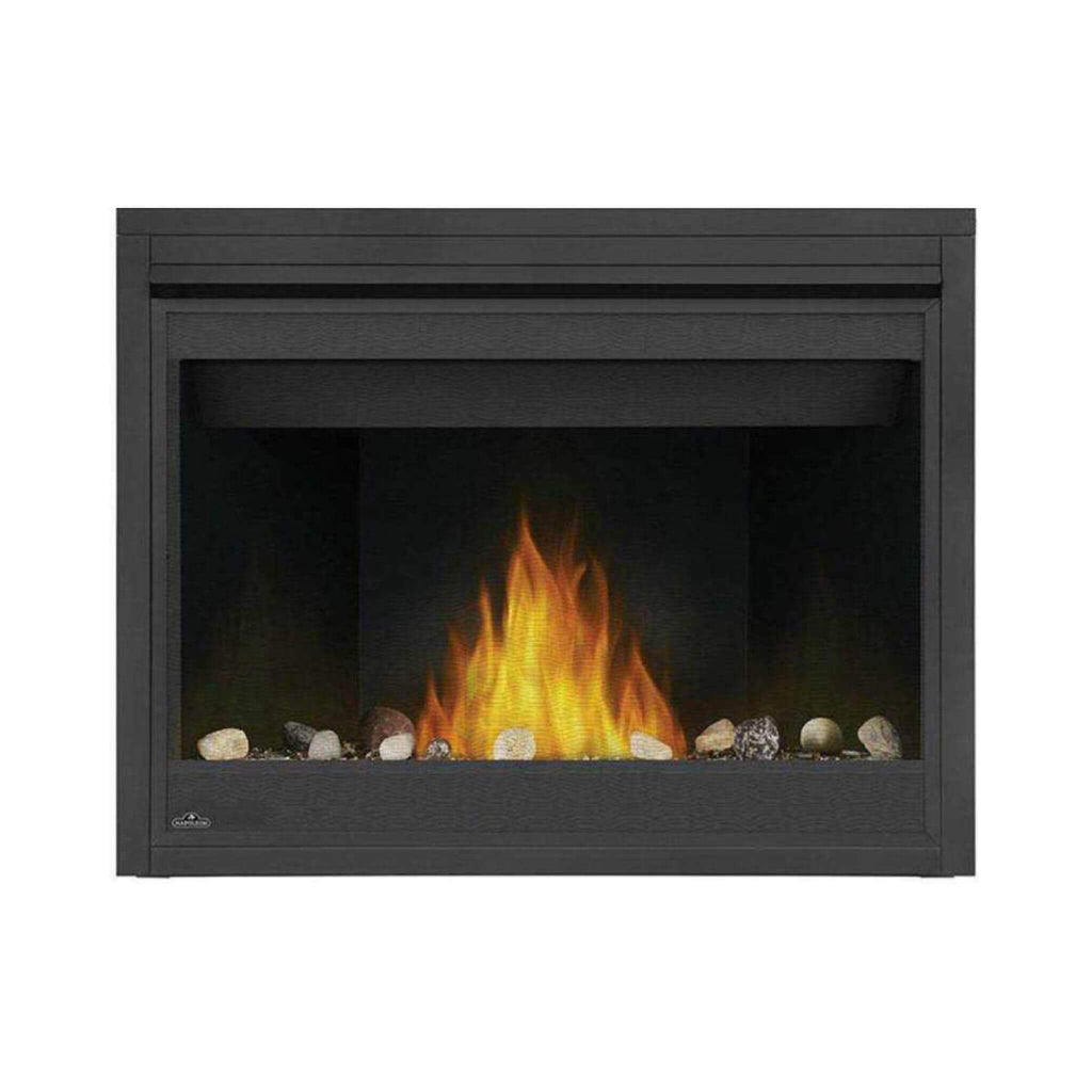 Napoleon Ascent 42 Direct Vent Millivolt Ignition Propane Gas Fireplace [B42N/PTR] (SAK91456) – SAKSBY WHOLESALE, view 7