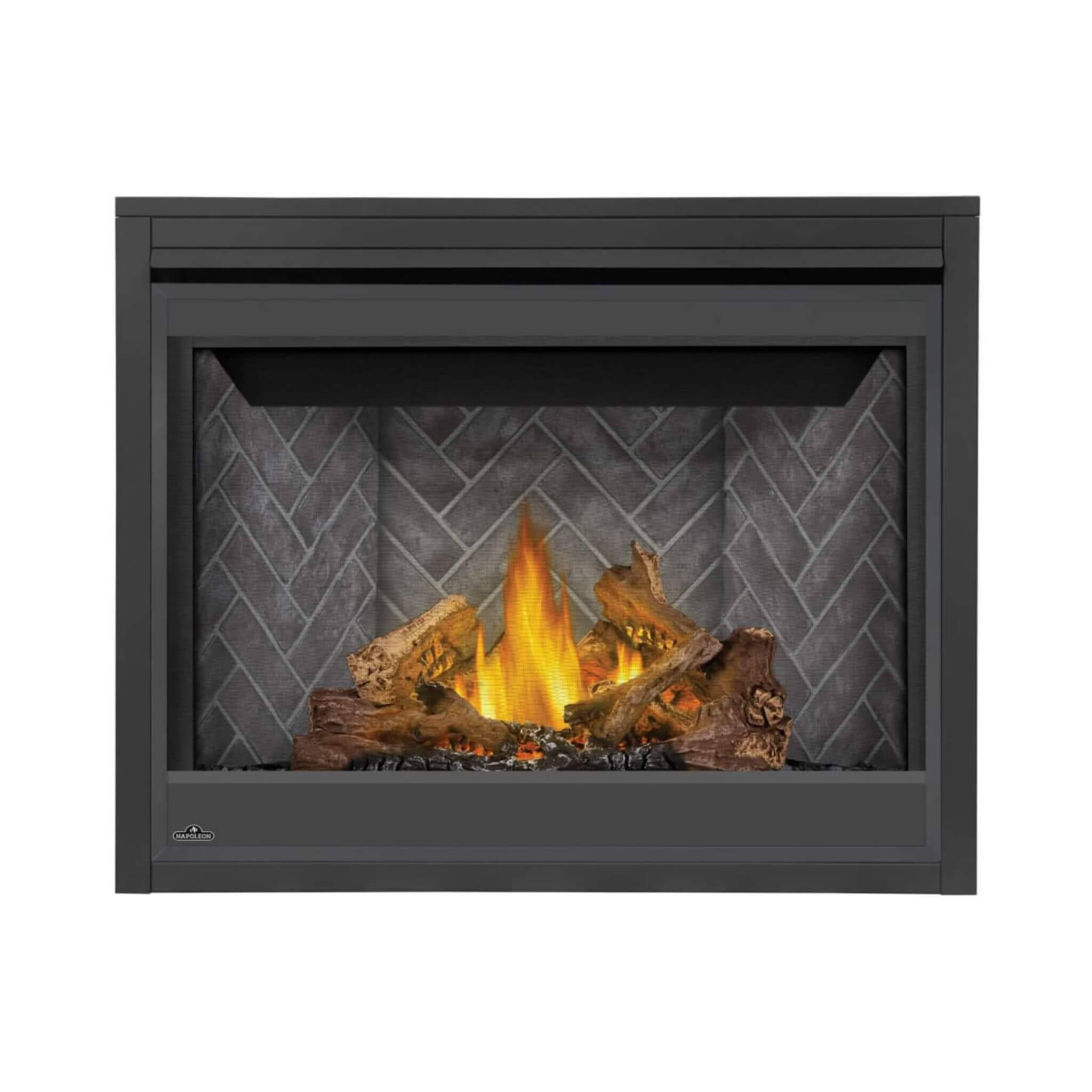 Napoleon Ascent 42 Direct Vent Millivolt Ignition Propane Gas Fireplace [B42N/PTR] (SAK91456) – SAKSBY WHOLESALE, view 8