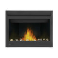Napoleon Ascent 46-Inch Direct Vent Millivolt Ignition Natural Gas Fireplace With Back-Up Control System [B46NTR] (SAK62184) 