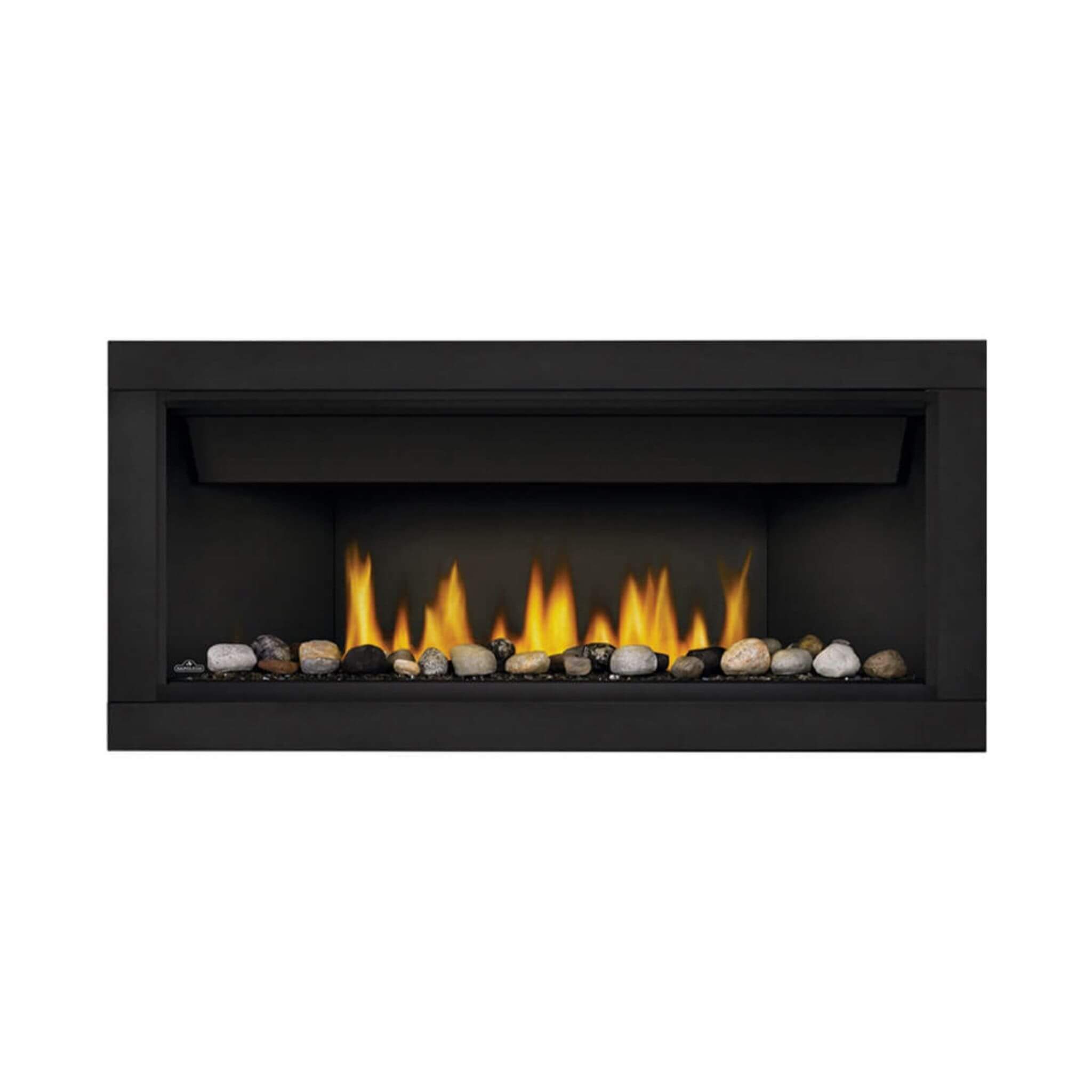 Napoleon Ascent 46-Inch Linear Direct Vent Electronic Ignition Natural Gas Fireplace [BL46NTEA] (SAK18567) – SAKSBY WHOLESALE