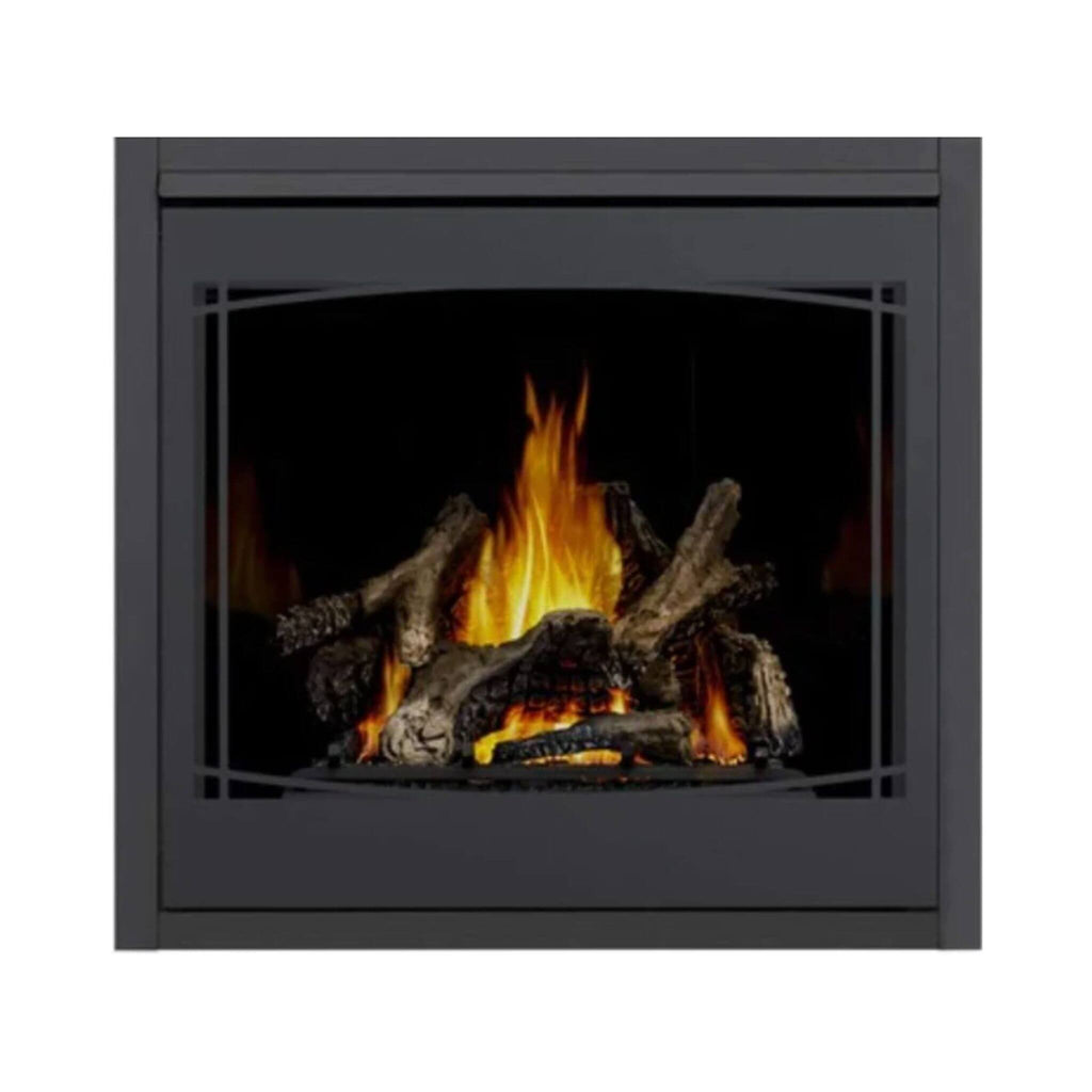 Napoleon Ascent 70 35-Inch Direct Vent Electronic Ignition Fireplace [GX70PTE/NTE-1] (SAK14829) – SAKSBY WHOLESALE, view 7