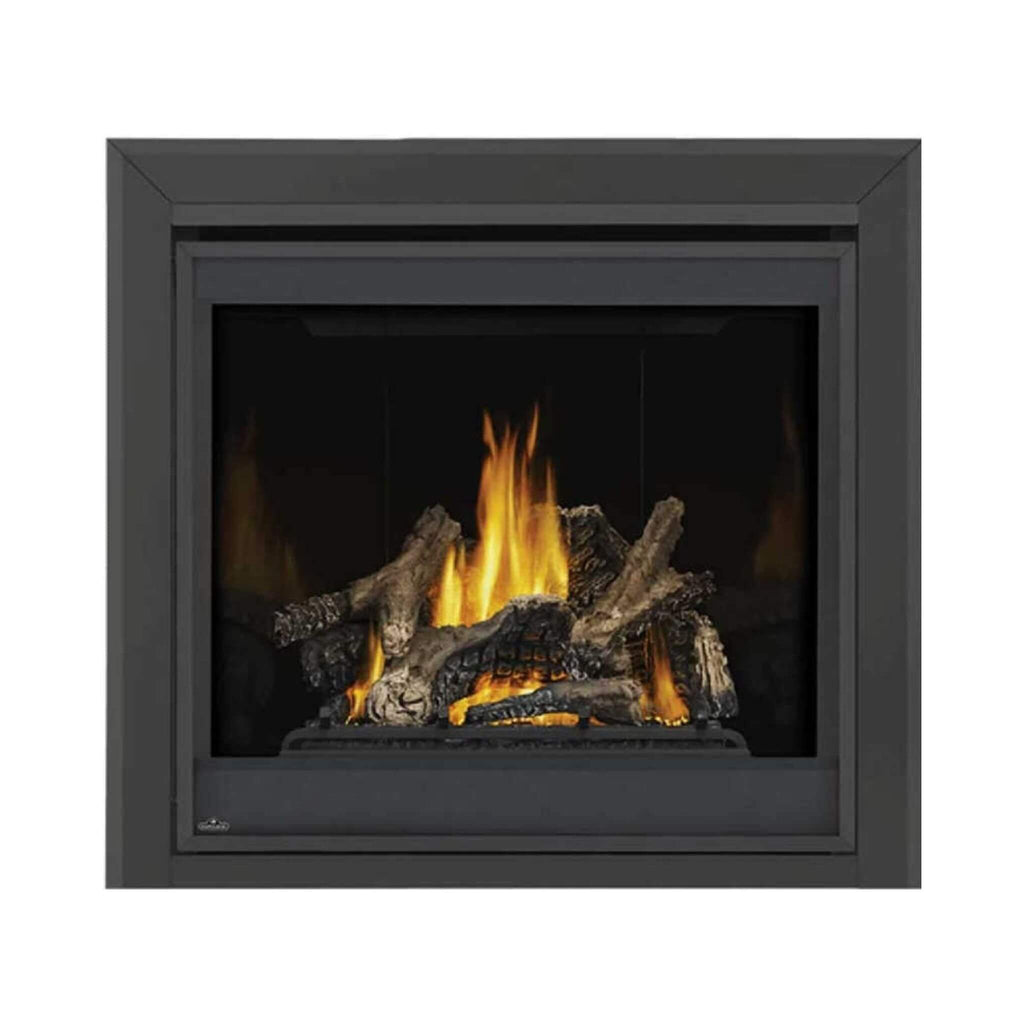 Napoleon Ascent 70 35-Inch Direct Vent Electronic Ignition Fireplace [GX70PTE/NTE-1] (SAK14829) – SAKSBY WHOLESALE