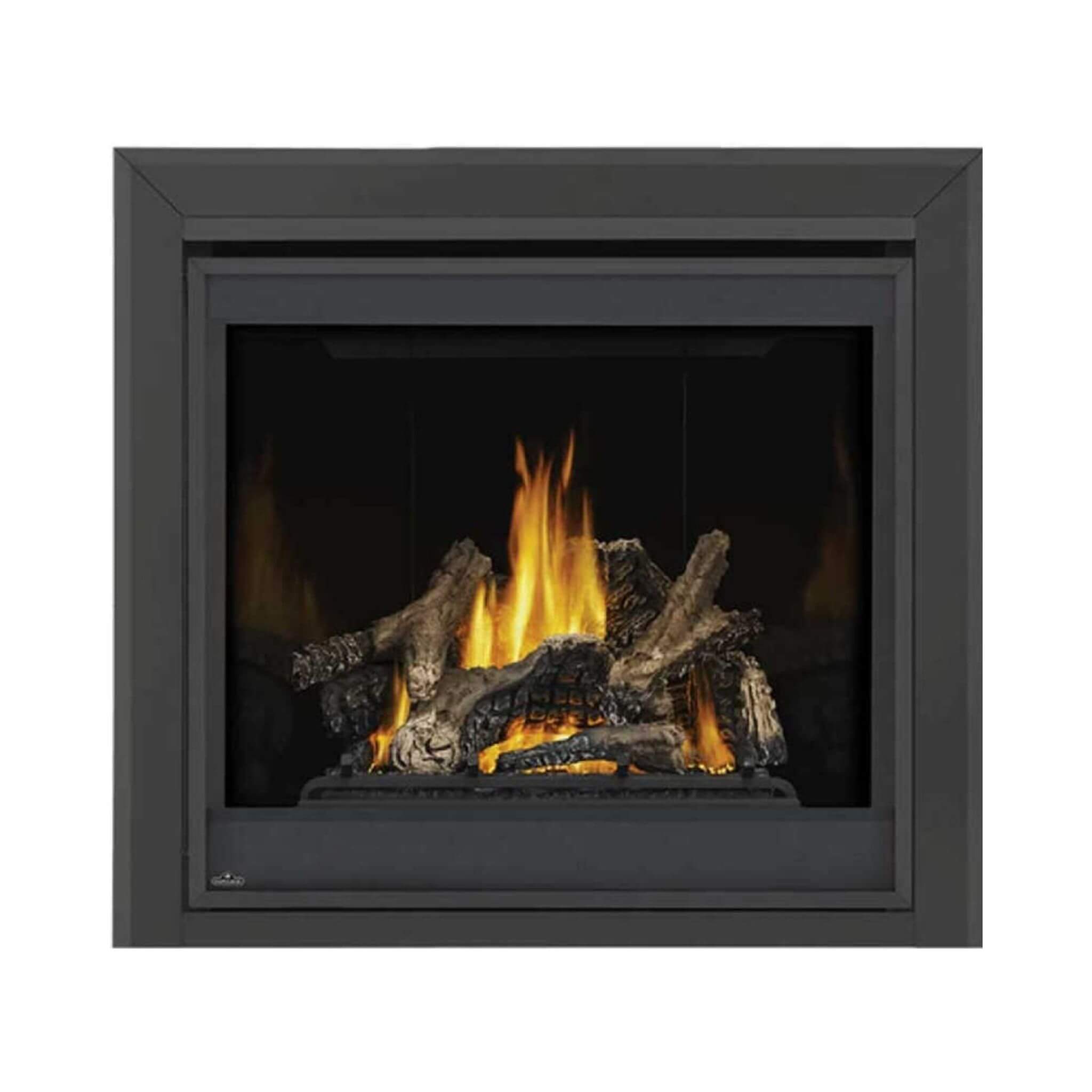Napoleon Ascent 70 35-Inch Direct Vent Electronic Ignition Fireplace [GX70PTE/NTE-1] (SAK14829) – SAKSBY WHOLESALE