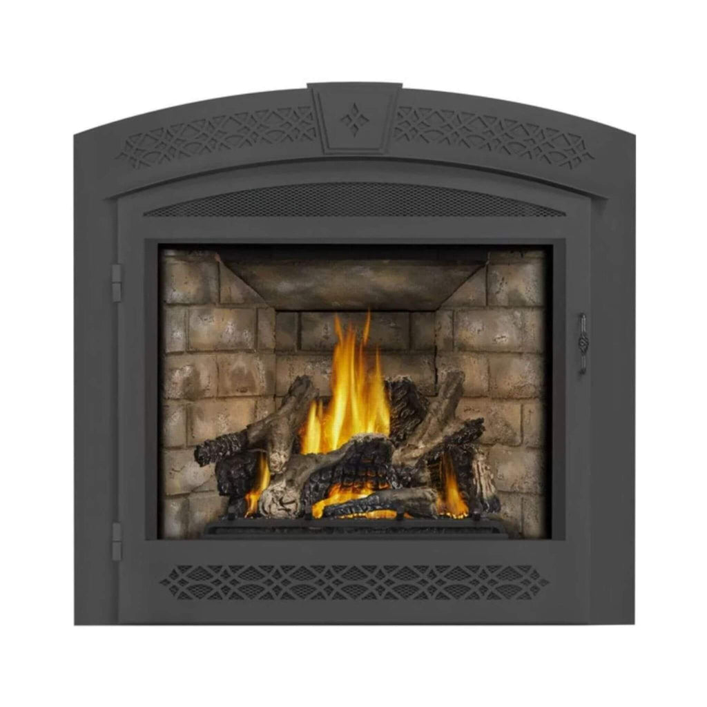 Napoleon Ascent 70 35-Inch Direct Vent Electronic Ignition Fireplace [GX70PTE/NTE-1] (SAK14829) – SAKSBY WHOLESALE, view 5