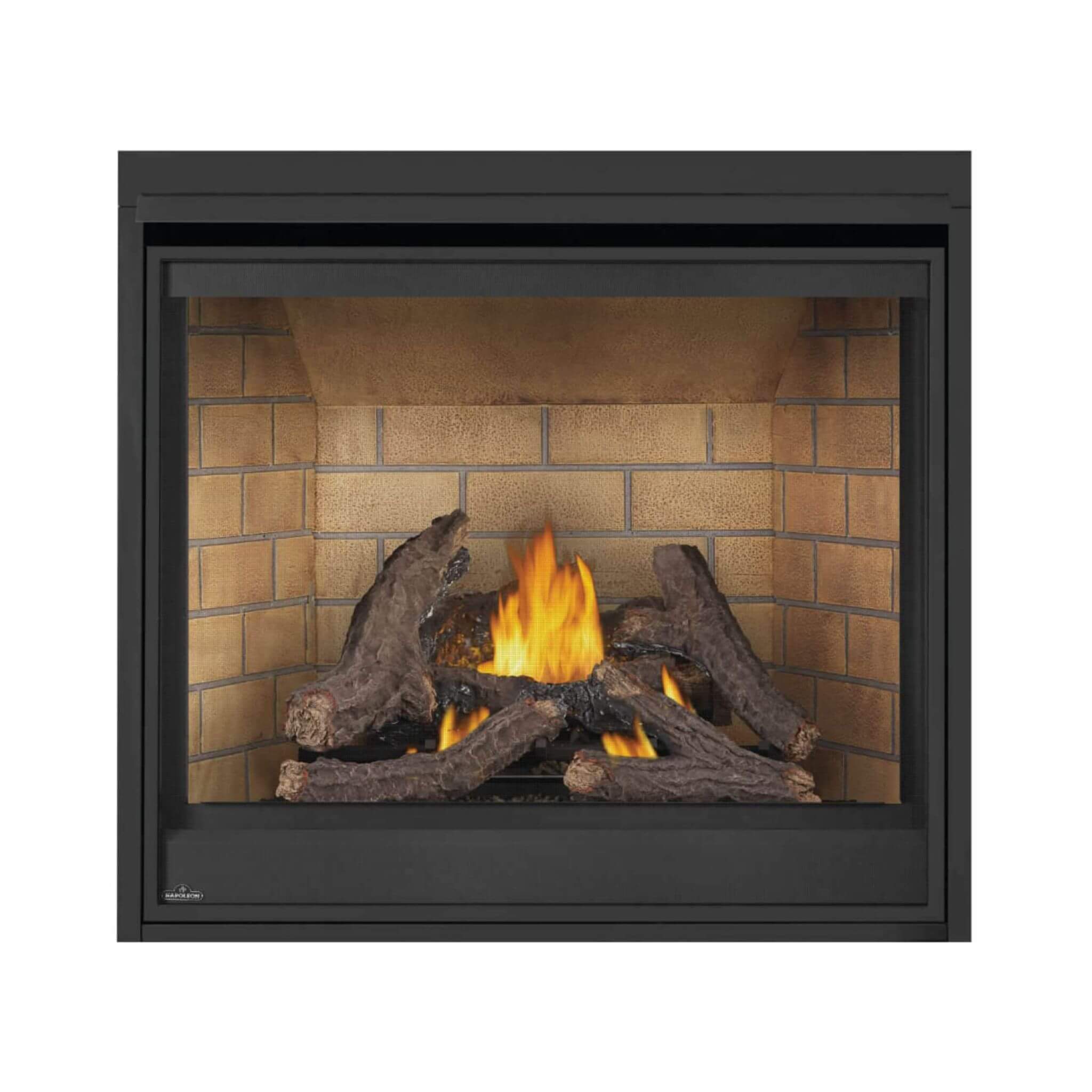 Napoleon Ascent Deep 42-Inch Direct Vent Electronic Ignition Natural Gas Fireplace [D42NTRE] (SAK42391) – SAKSBY WHOLESALE, v