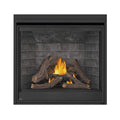 Napoleon Ascent Deep 42-Inch Direct Vent Electronic Ignition Natural Gas Fireplace [D42NTRE] (SAK42391) – SAKSBY WHOLESALE