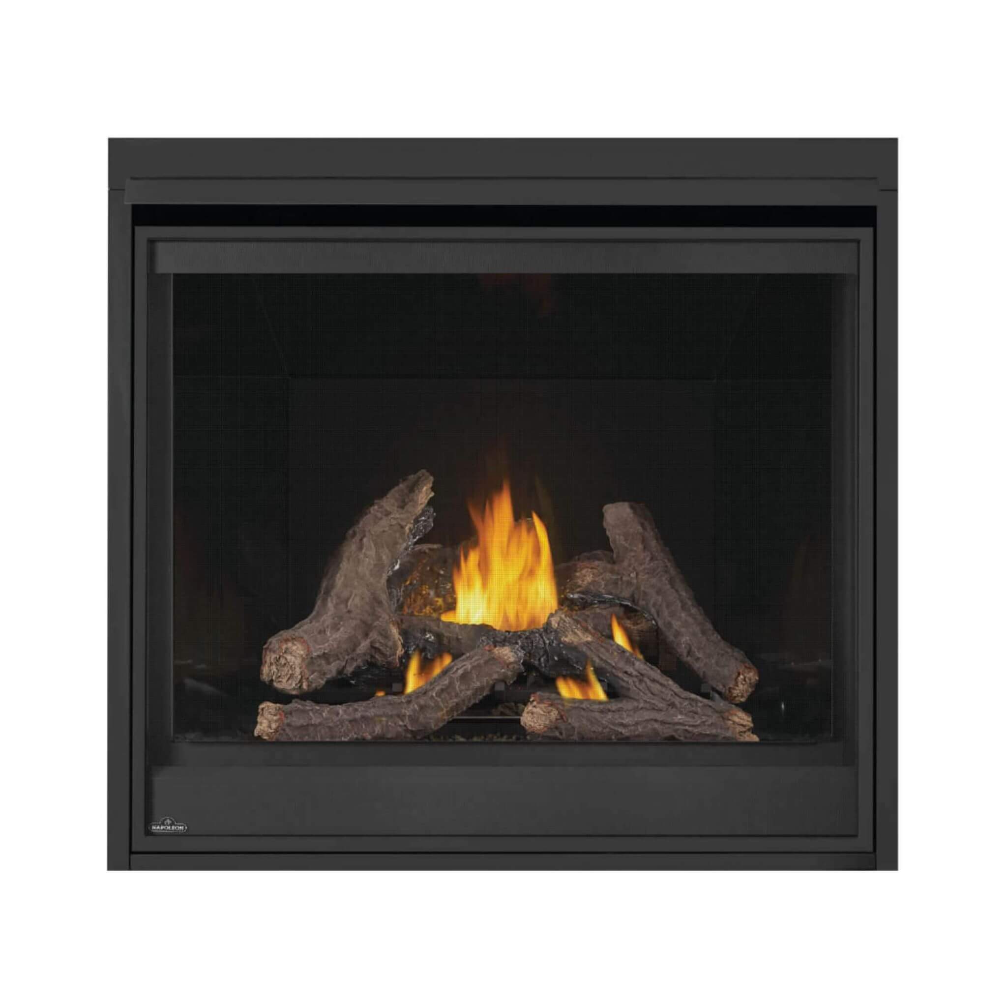 Napoleon Ascent Deep 42-Inch Direct Vent Electronic Ignition Natural Gas Fireplace [D42NTRE] (SAK42391) – SAKSBY WHOLESALE, v