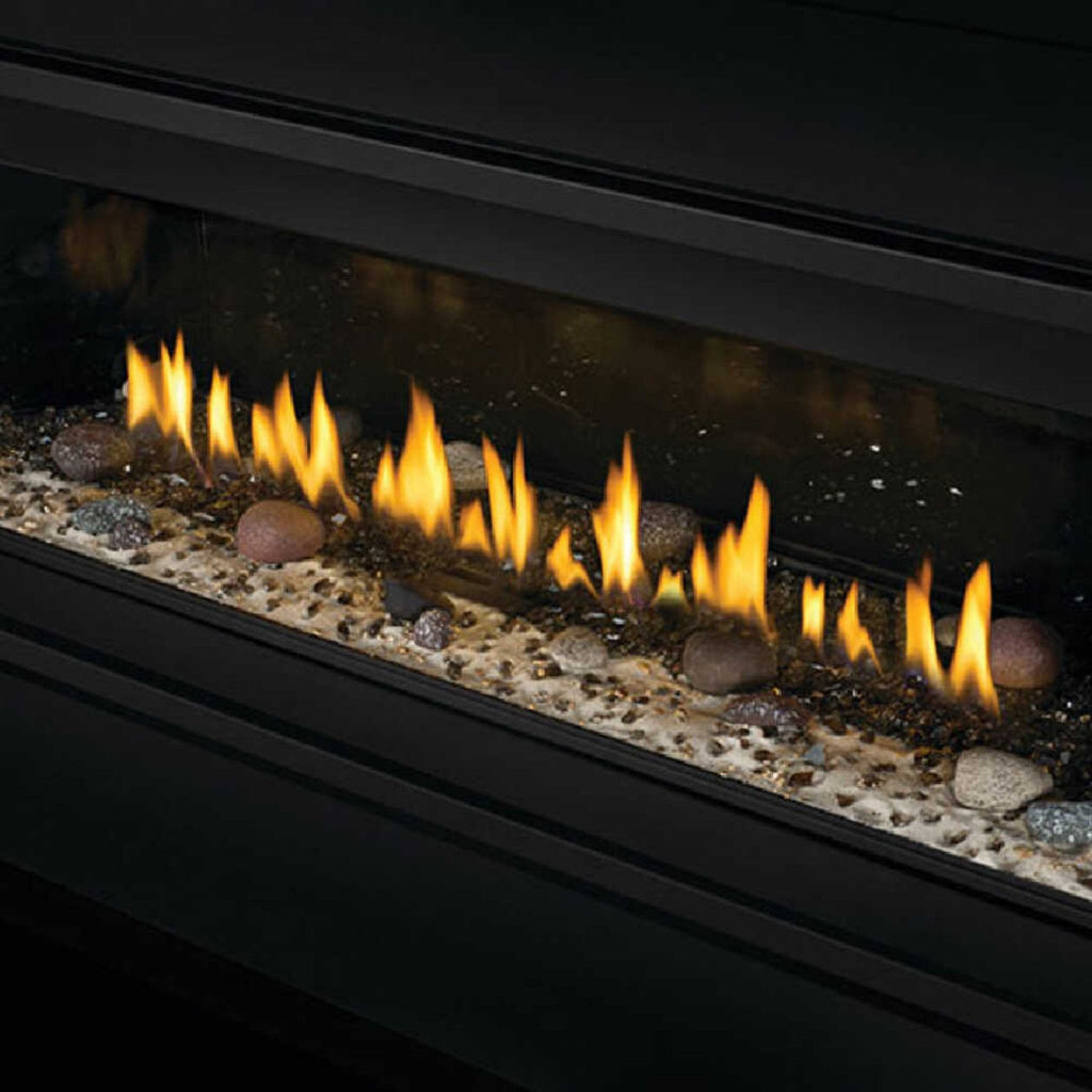 Napoleon Ascent 46-Inch Linear Direct Vent Electronic Ignition Natural Gas Fireplace [BL46NTEA] (SAK18567) – SAKSBY WHOLESALE