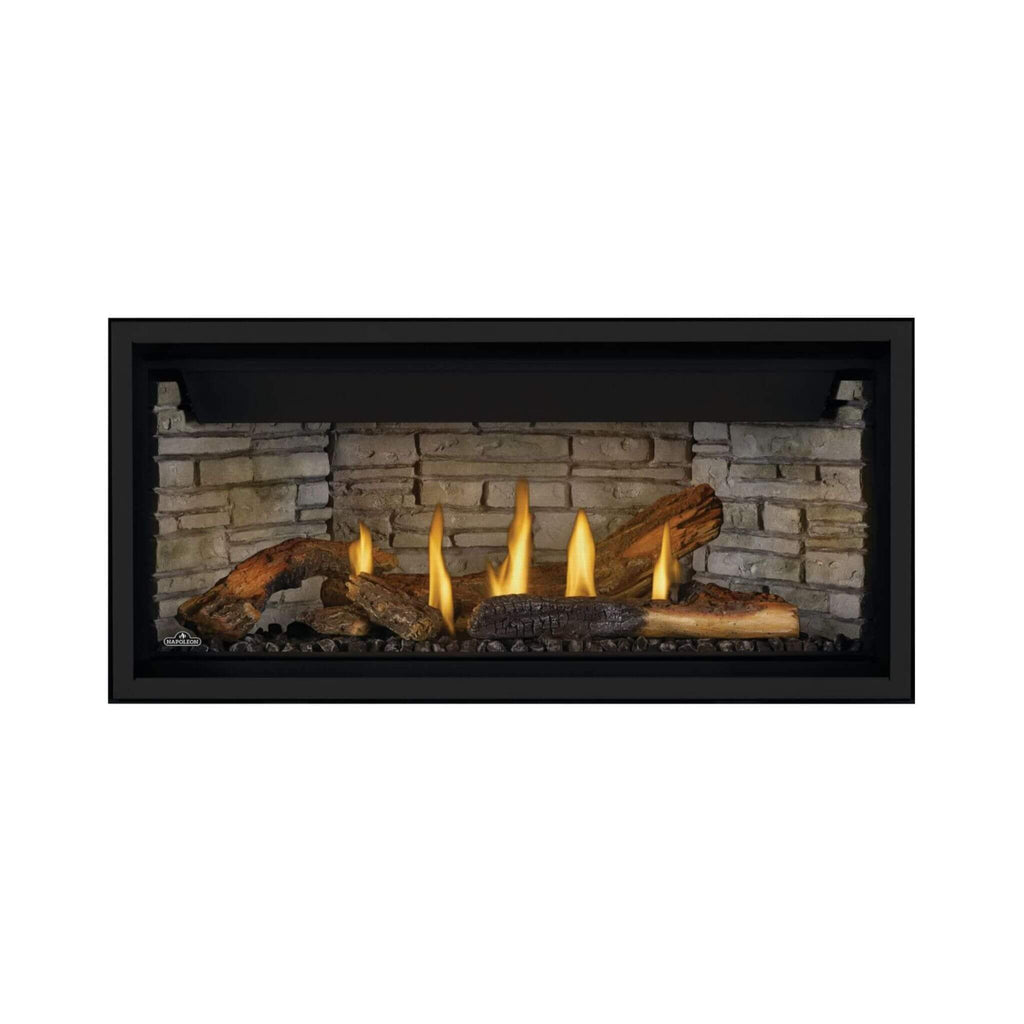Napoleon Ascent Linear Premium Direct Vent Natural Gas Fireplace Battery Back-Up Control [BLP42/46/56NTE] (SAK52964) – SAKSBY