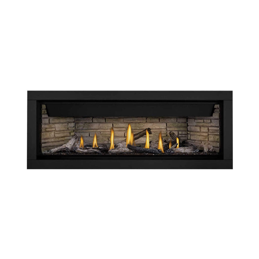Napoleon Ascent Linear Premium Direct Vent Natural Gas Fireplace Battery Back-Up Control [BLP42/46/56NTE] (SAK52964) – SAKSBY