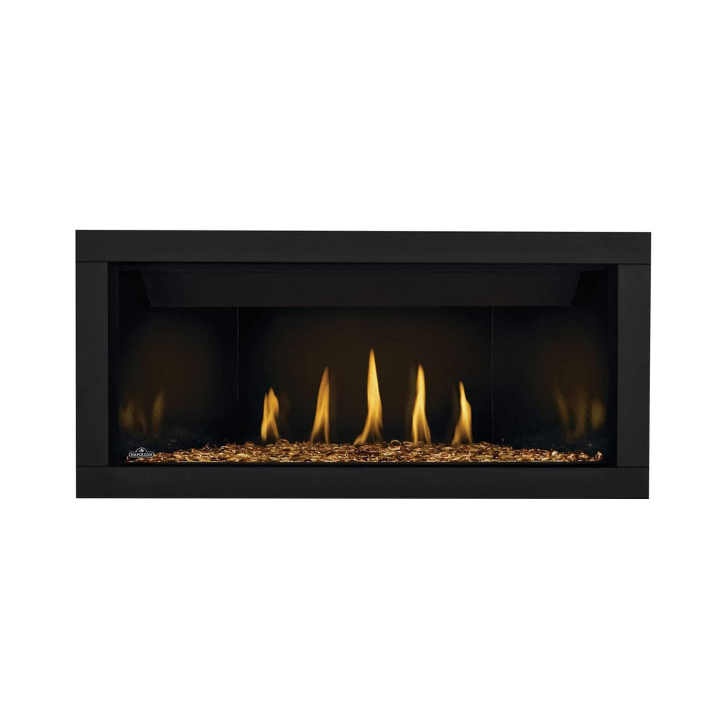 Napoleon Ascent Linear Premium Direct Vent Natural Gas Fireplace Battery Back-Up Control [BLP42/46/56NTE] (SAK52964) – SAKSBY