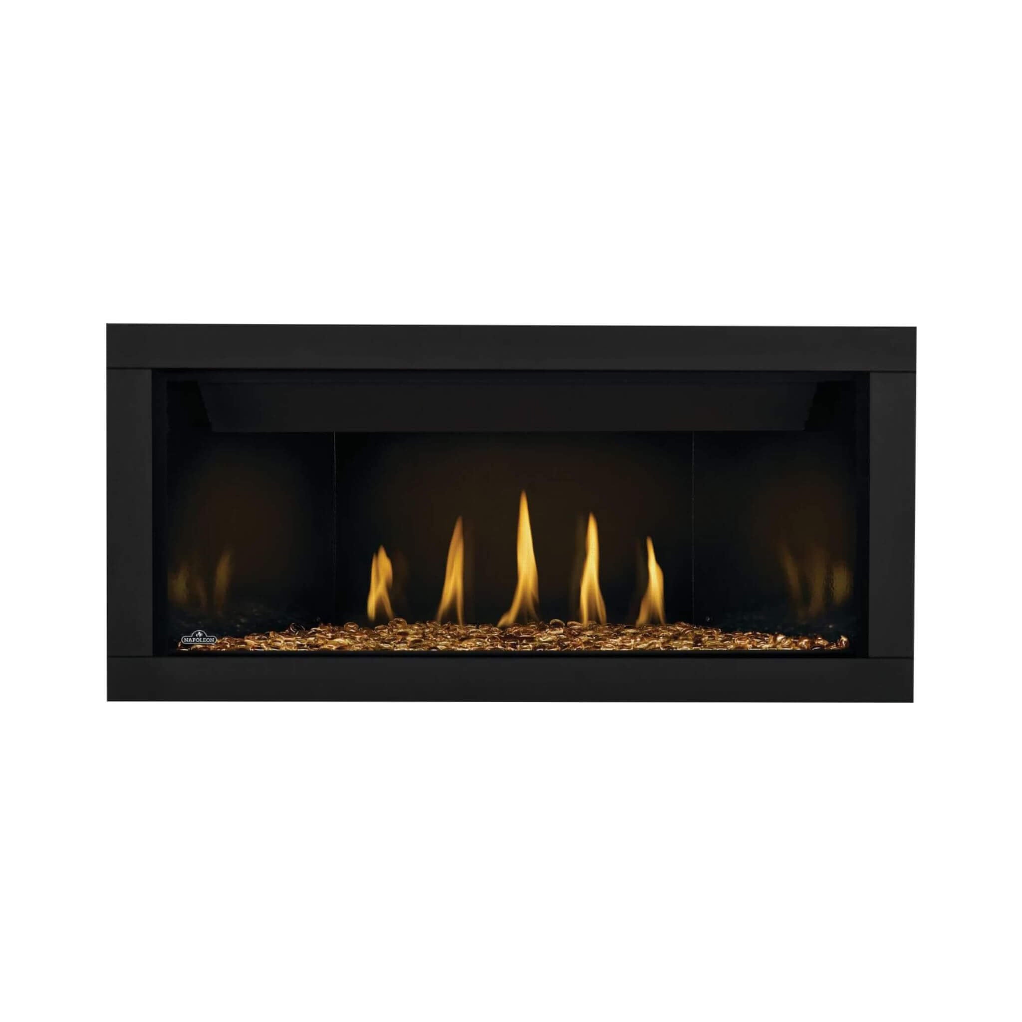 Napoleon Ascent Linear Premium Direct Vent Natural Gas Fireplace Battery Back-Up Control [BLP42/46/56NTE] (SAK52964) – SAKSBY
