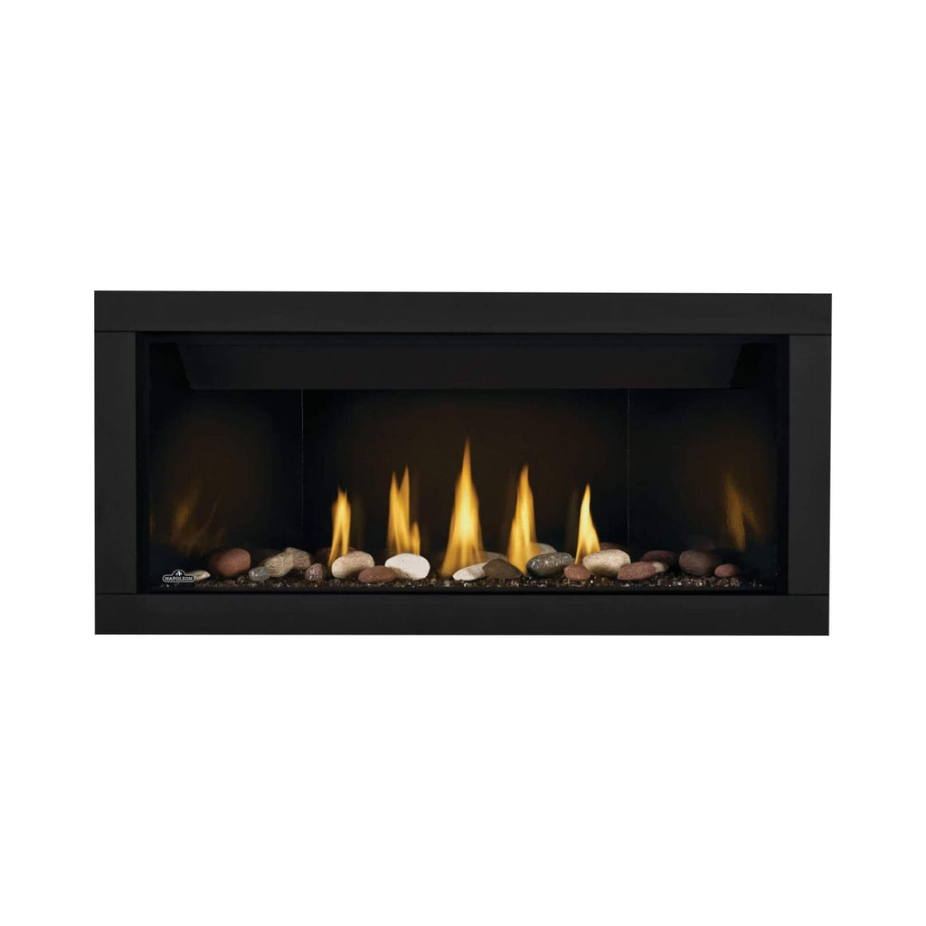 Napoleon Ascent Linear Premium Direct Vent Natural Gas Fireplace Battery Back-Up Control [BLP42/46/56NTE] (SAK52964) – SAKSBY