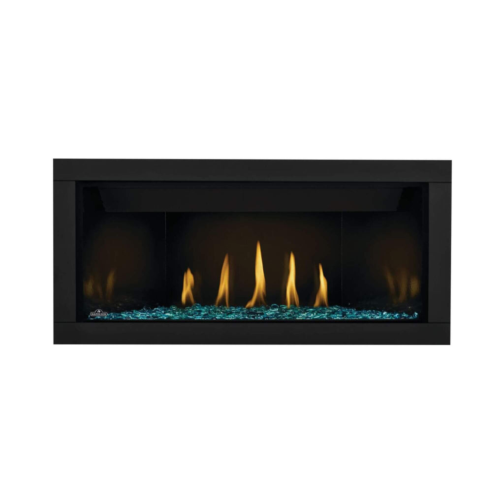 Napoleon Ascent Linear Premium Direct Vent Natural Gas Fireplace Battery Back-Up Control [BLP42/46/56NTE] (SAK52964) – SAKSBY