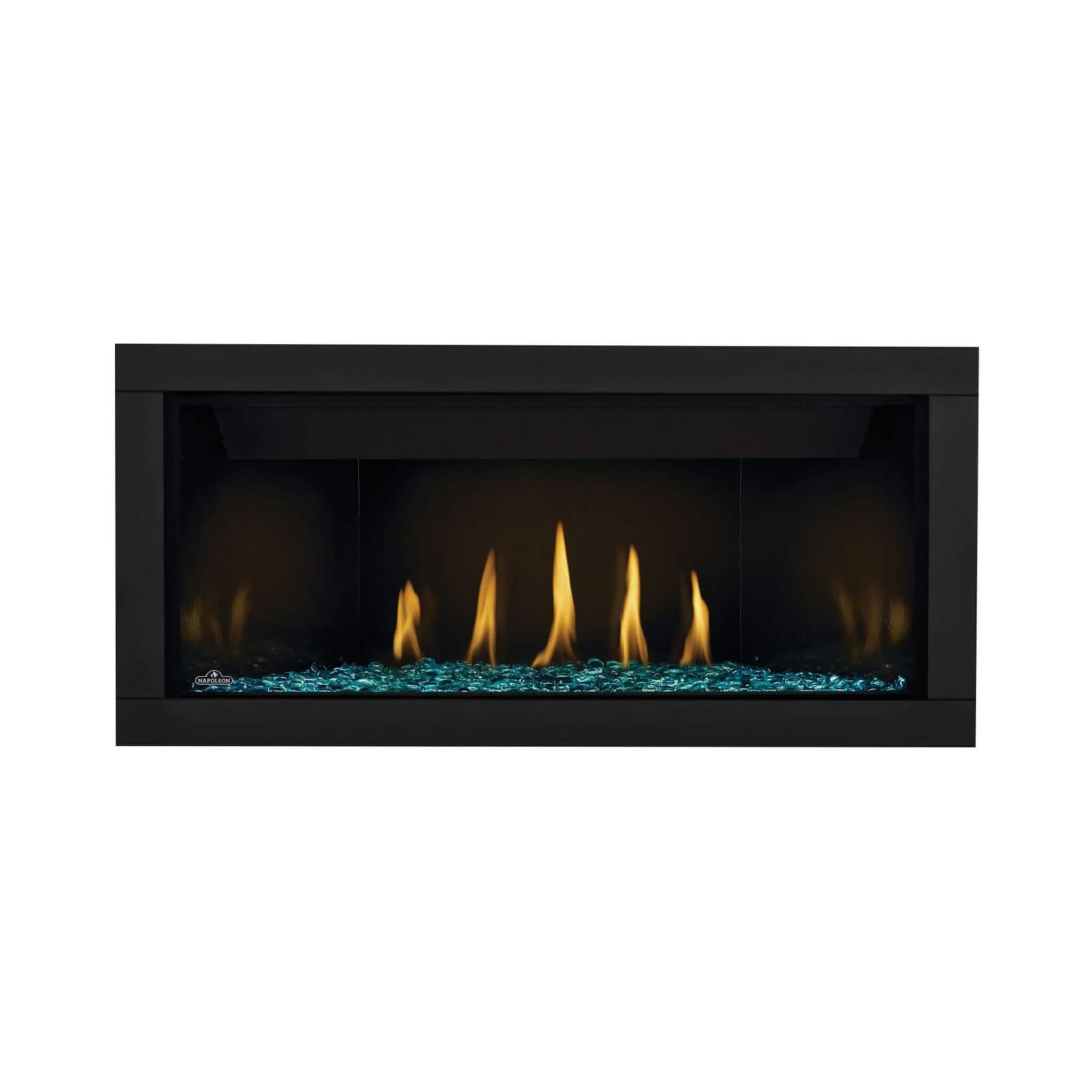 Napoleon Ascent Linear Premium Direct Vent Natural Gas Fireplace Battery Back-Up Control [BLP42/46/56NTE] (SAK52964) – SAKSBY