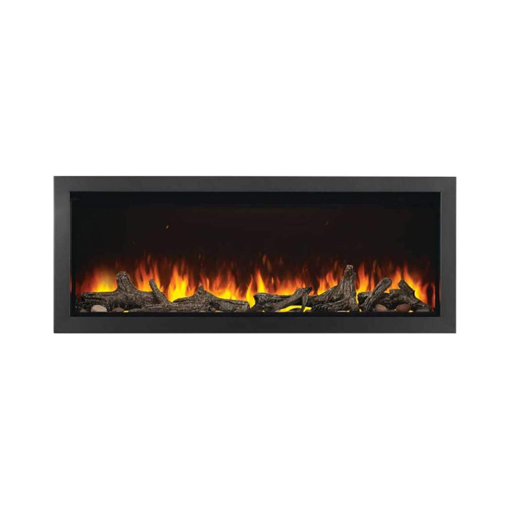 Napoleon Astound Built-In Electric Fireplace With Premium Remote & Mobile App [NEFB50/62/74/96AB] (SAK34921) – SAKSBY WHOLESA