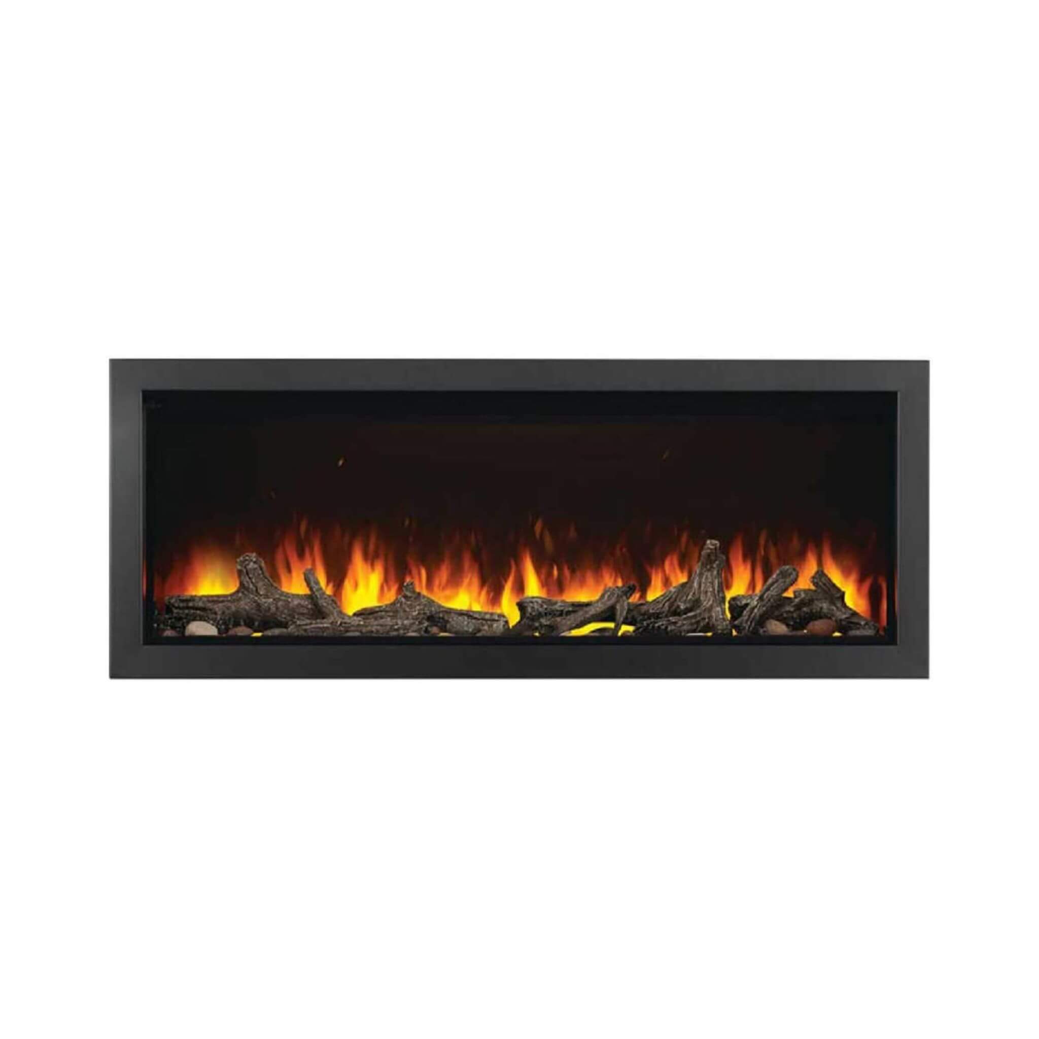 Napoleon Astound Built-In Electric Fireplace With Premium Remote & Mobile App [NEFB50/62/74/96AB] (SAK34921) – SAKSBY WHOLESA