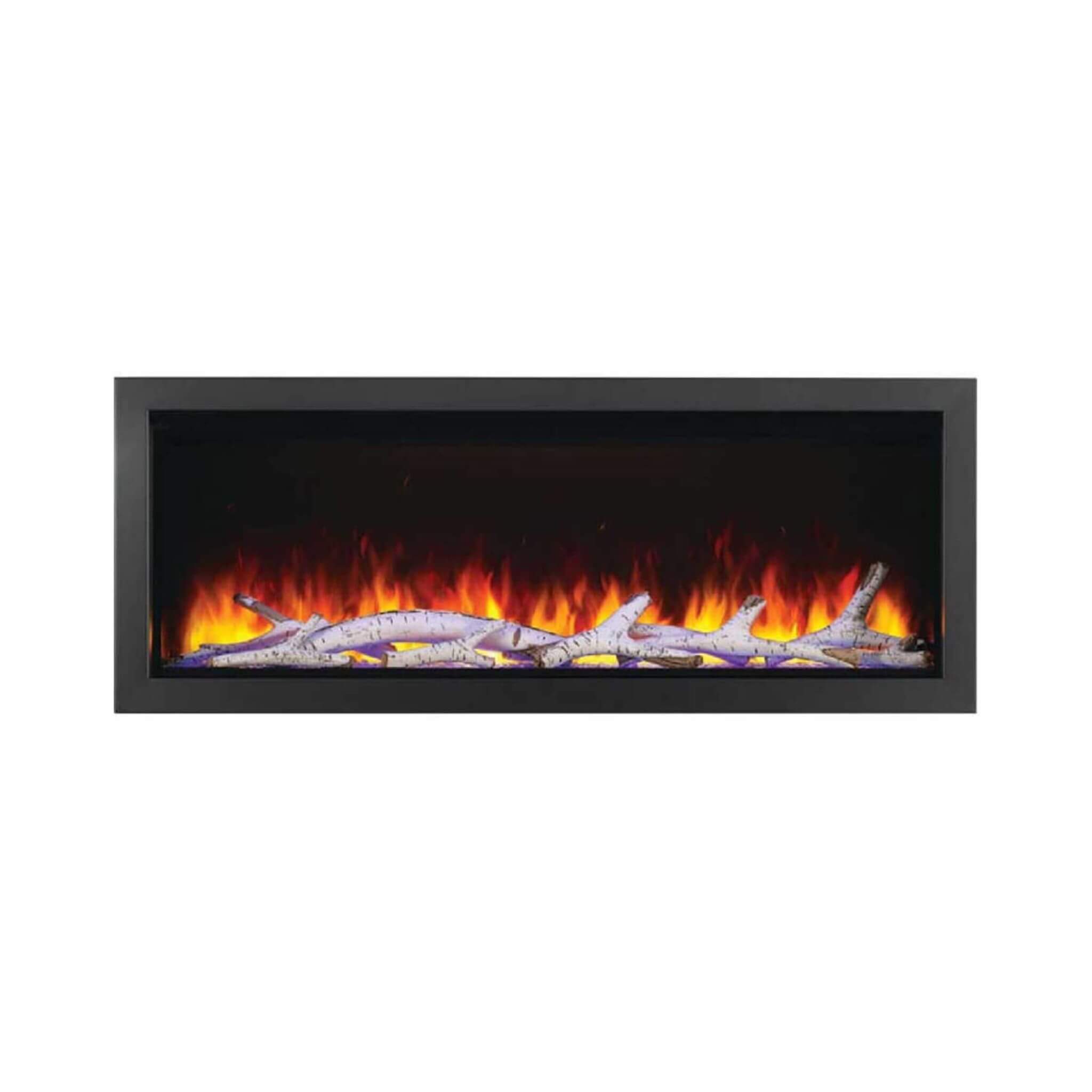 Napoleon Astound Built-In Electric Fireplace With Premium Remote & Mobile App [NEFB50/62/74/96AB] (SAK34921) – SAKSBY WHOLESA