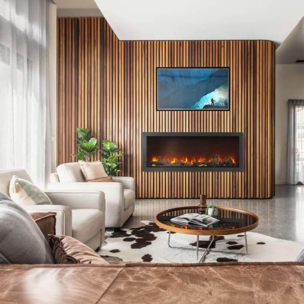 Napoleon Astound Built-In Electric Fireplace With Premium Remote & Mobile App [NEFB50/62/74/96AB] (SAK34921) – SAKSBY WHOLESA