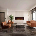 Napoleon Astound Built-In Electric Fireplace With Premium Remote & Mobile App [NEFB50/62/74/96AB] (SAK34921) – SAKSBY WHOLESA