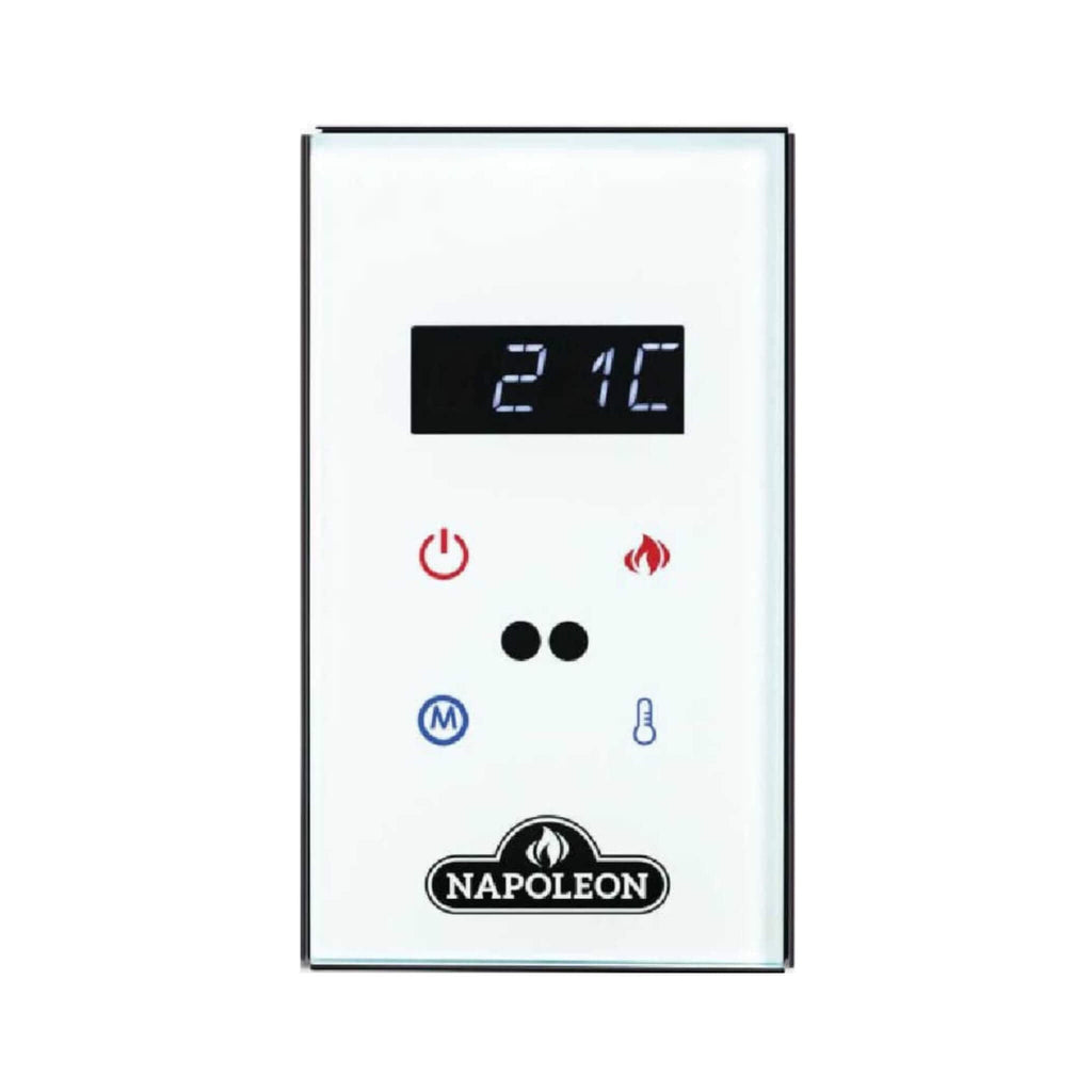 Napoleon Astound Built-In Electric Fireplace With Premium Remote & Mobile App [NEFB50/62/74/96AB] (SAK34921) – SAKSBY WHOLESA