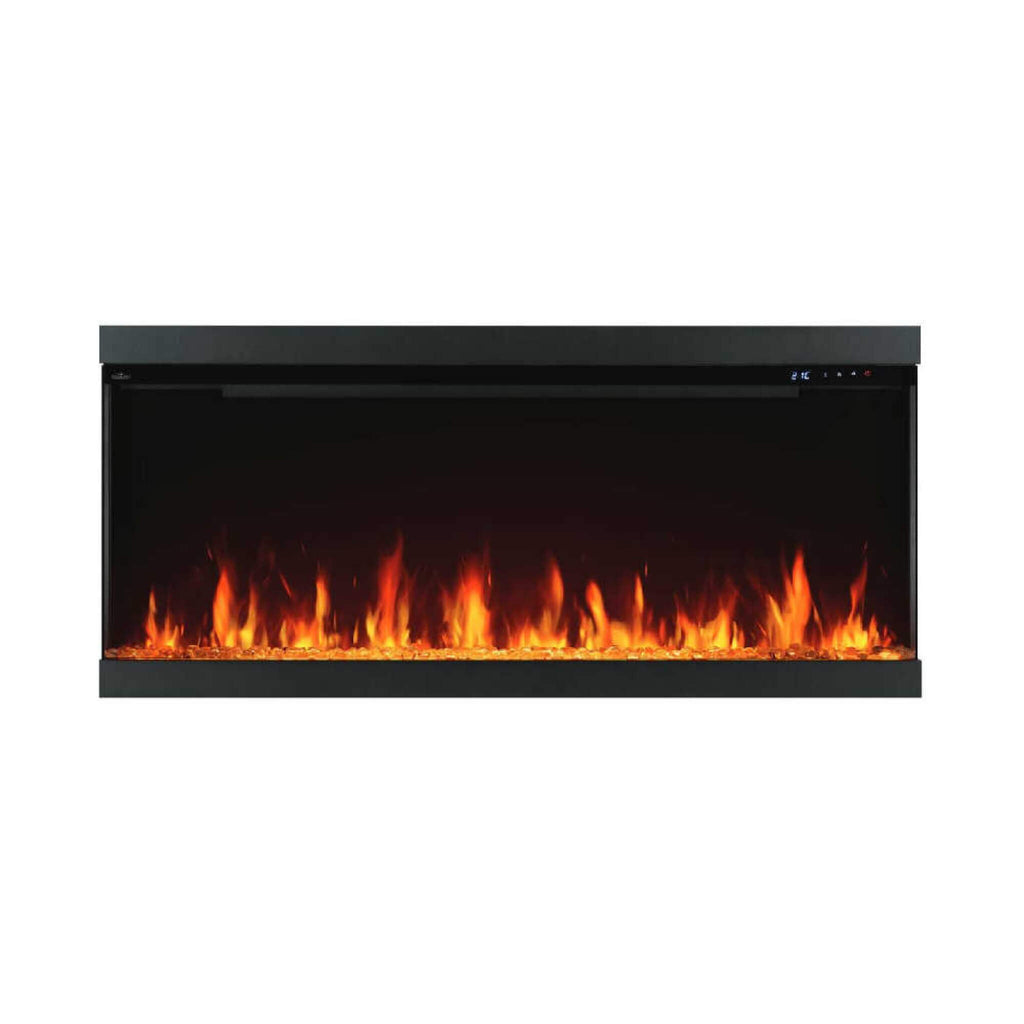 Napoleon Astound FlexMount Built-In Electric Fireplace [NEFL50/62/74AB] (SAK51294) – SAKSBY WHOLESALE, view 6