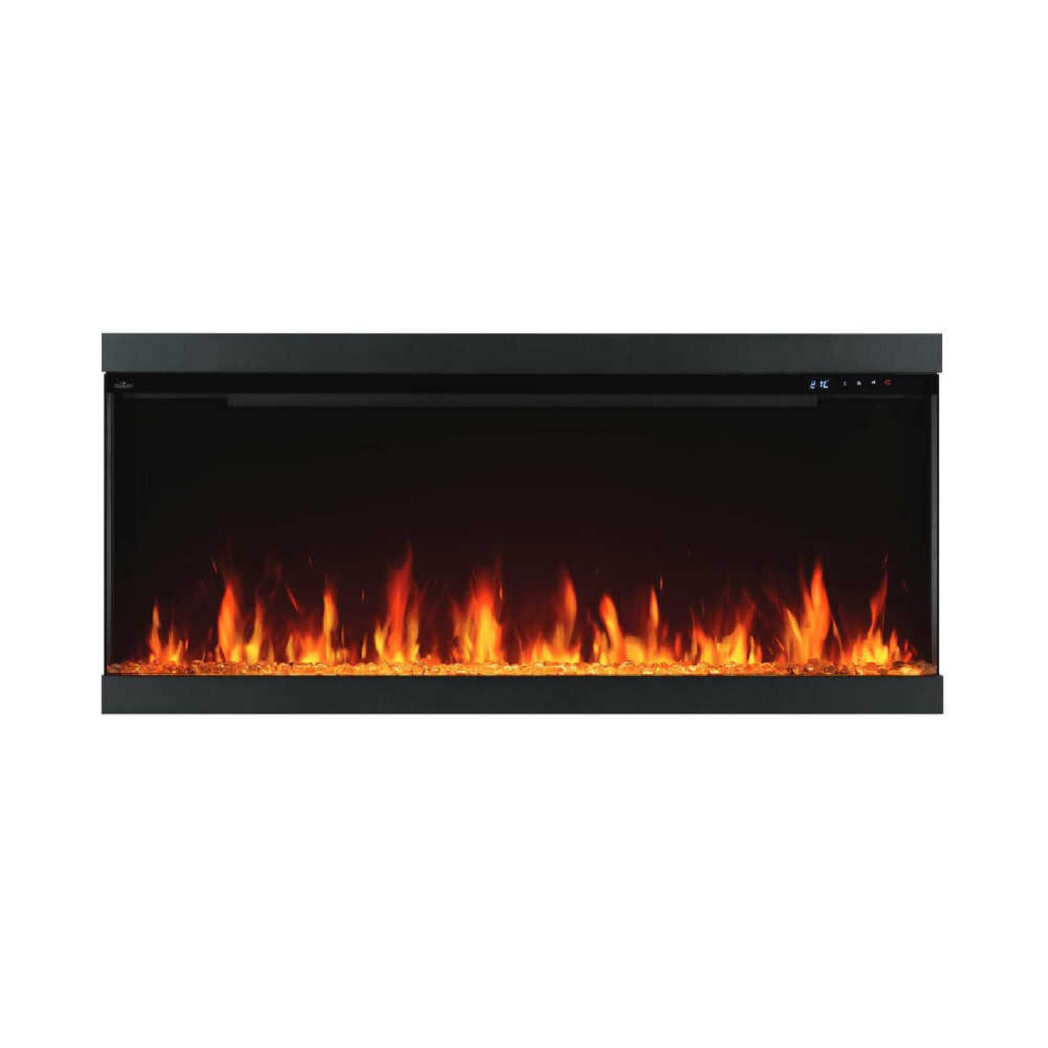 Napoleon Astound FlexMount Built-In Electric Fireplace [NEFL50/62/74AB] (SAK51294) – SAKSBY WHOLESALE, view 6