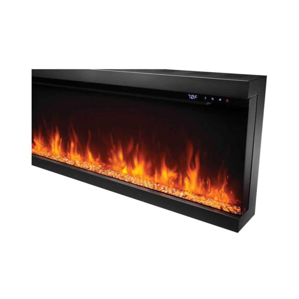 Napoleon Astound FlexMount Built-In Electric Fireplace [NEFL50/62/74AB] (SAK51294) – SAKSBY WHOLESALE, view 7
