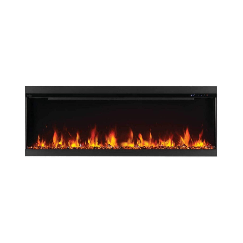 Napoleon Astound FlexMount Built-In Electric Fireplace [NEFL50/62/74AB] (SAK51294) – SAKSBY WHOLESALE