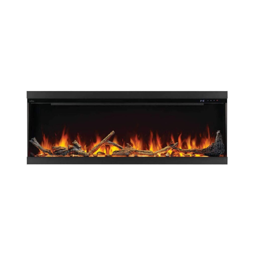 Napoleon Astound FlexMount Built-In Electric Fireplace [NEFL50/62/74AB] (SAK51294) – SAKSBY WHOLESALE, view 4