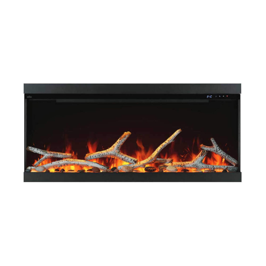 Napoleon Astound FlexMount Built-In Electric Fireplace [NEFL50/62/74AB] (SAK51294) – SAKSBY WHOLESALE, view 8